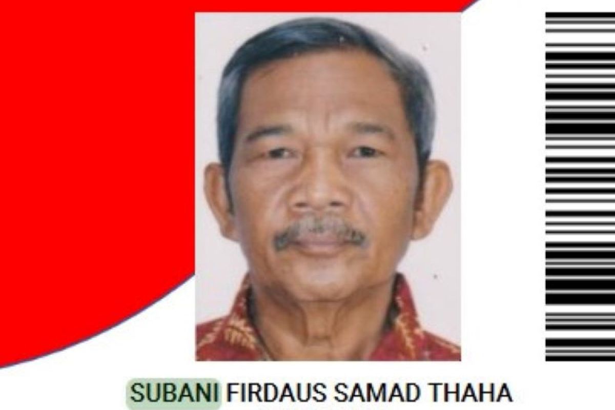 Calon haji Riau Subani Firdaus Samad Thaha meninggal di KKHI Mekkah