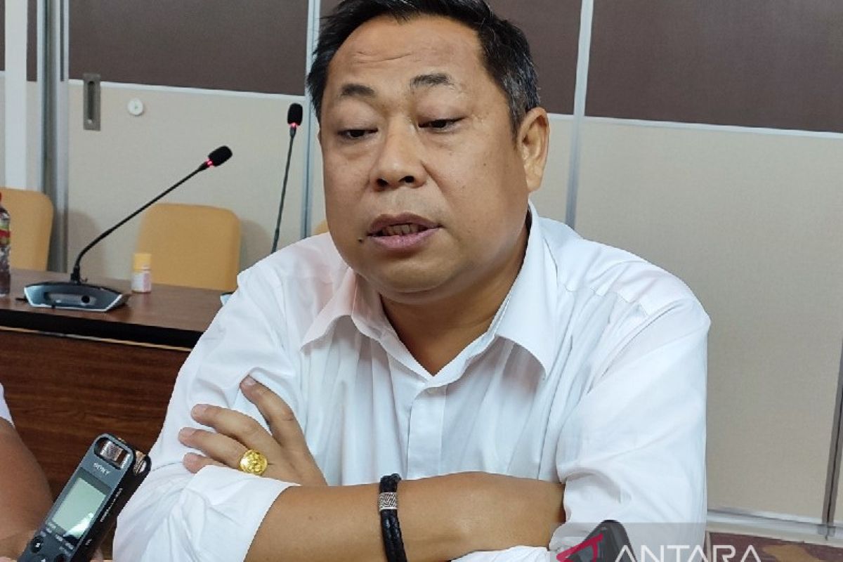 Tim gabungan tangkap tiga anggota KKB di Dekai