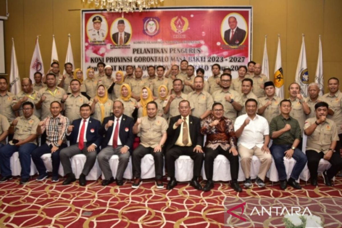 Gubernur Gorontalo minta maraknya kasus bunuh diri ditangan serius