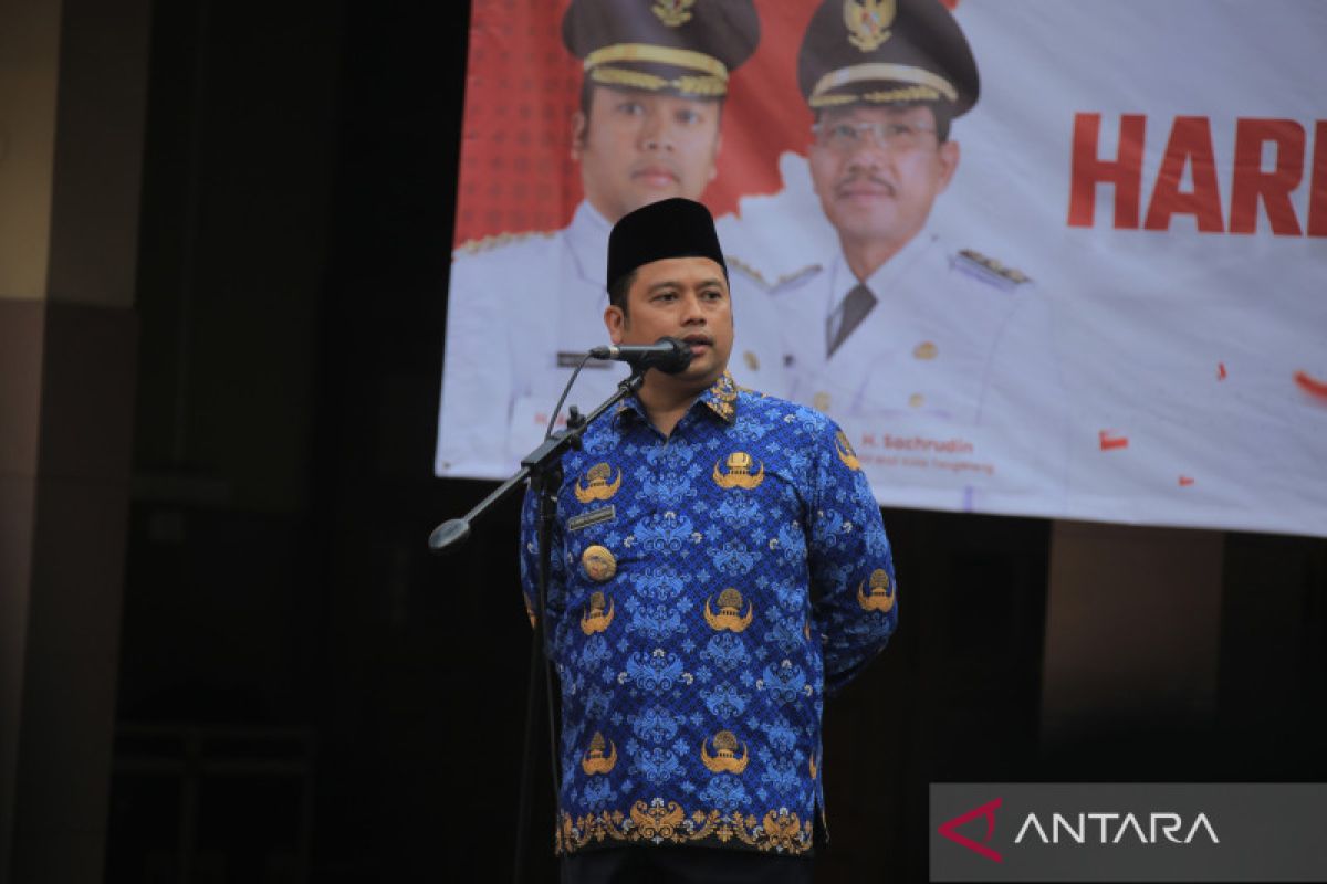 Wali Kota Tangerang ajak masyarakat meriahkan Festival Peh Cun 2023