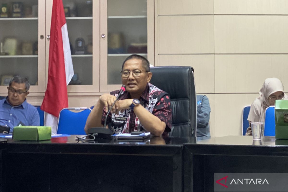 Sekda: 62 satuan pendidikan di Kota Tangerang jadi Sekolah Penggerak