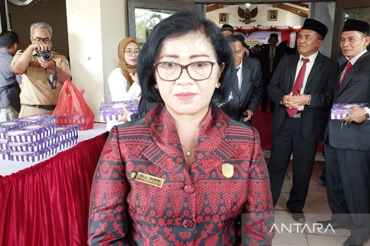 Ketua DPRD Kotim berharap perombakan pejabat mampu tingkatkan kinerja