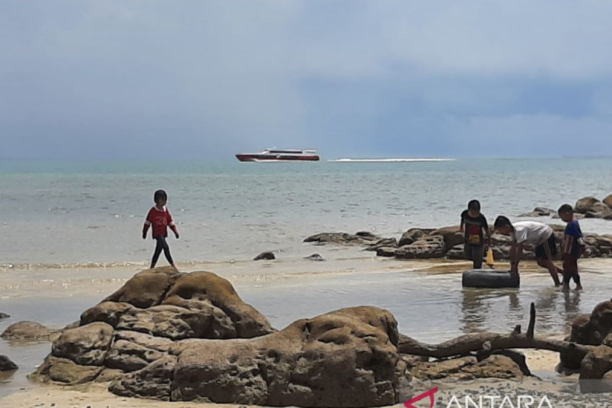 Tanjungpinang undang puluhan fotografer nasional eksplor pesona alam