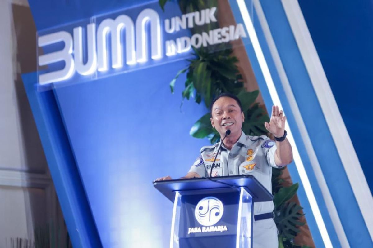 Rivan A. Purwantono: Komunikasi adalah kunci citra perusahaan