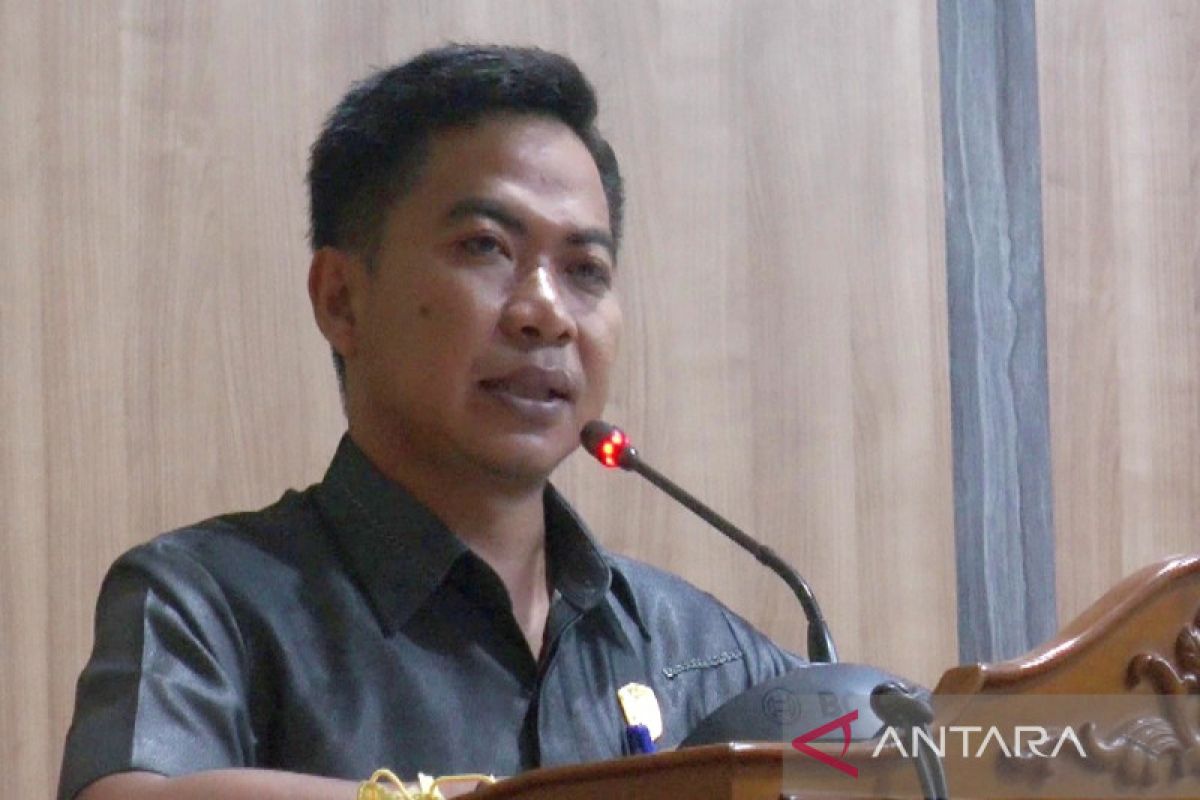 Legislator dukung terobosan pelayanan kesehatan di Kotim