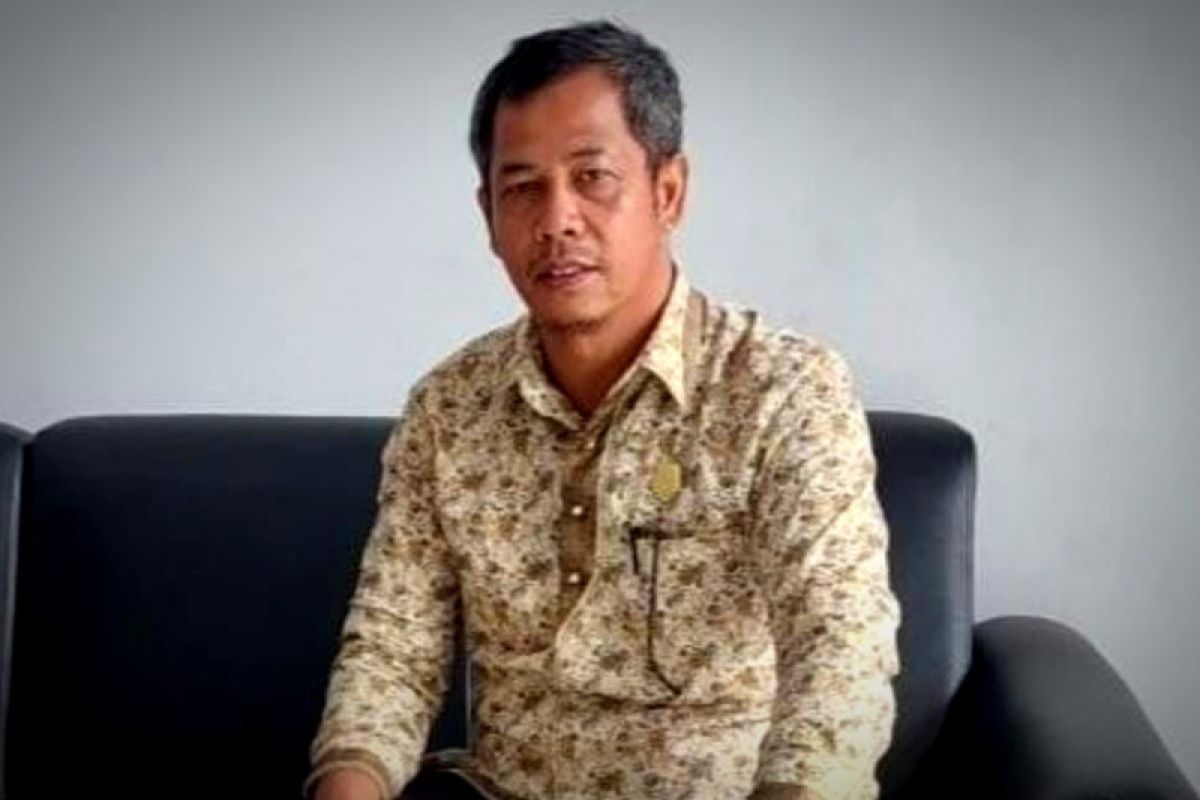 Legislator Kotim sudah tiga tahun usulkan pendirian SD baru