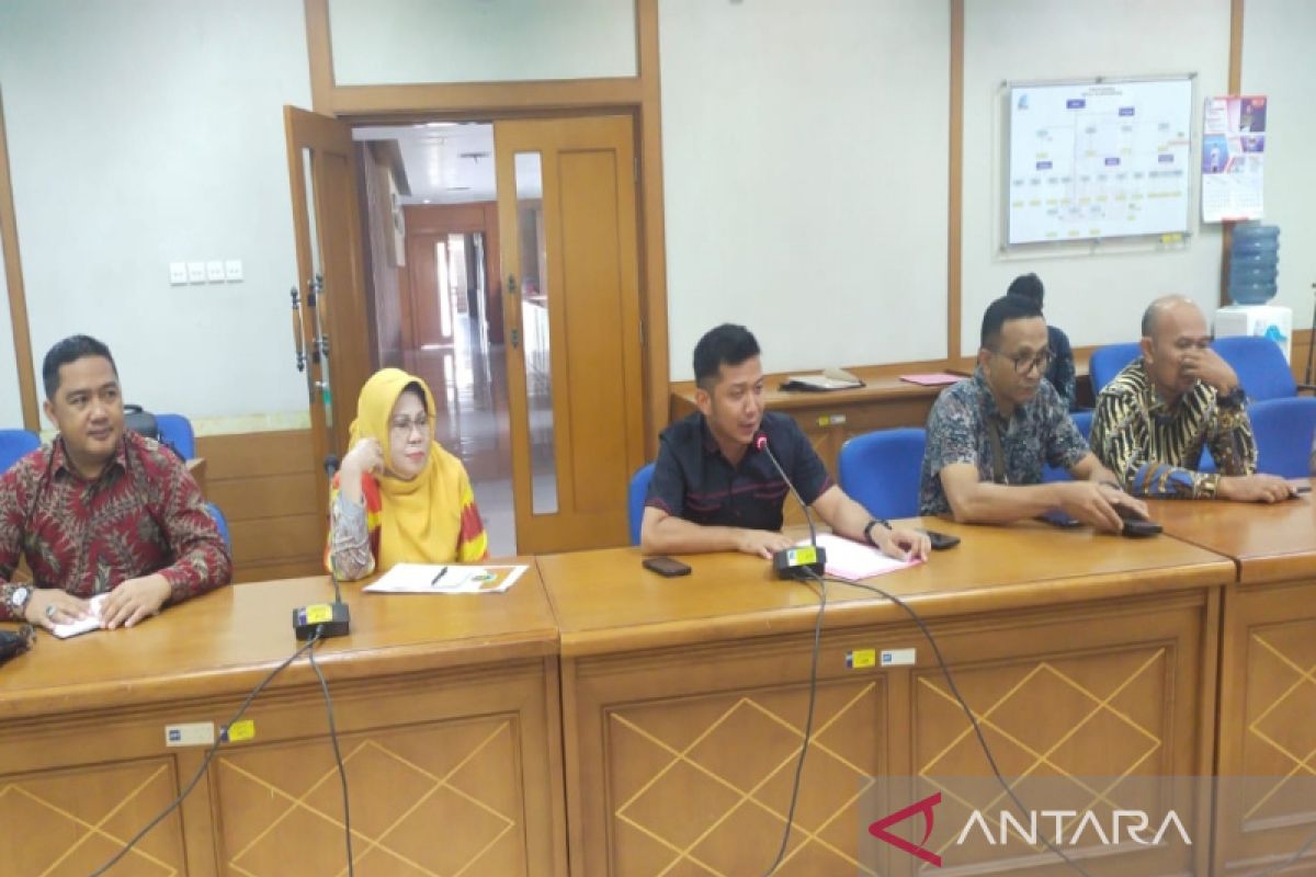 Komisi I DPRD Kotabaru konsultasi kearsipan ke ANRI