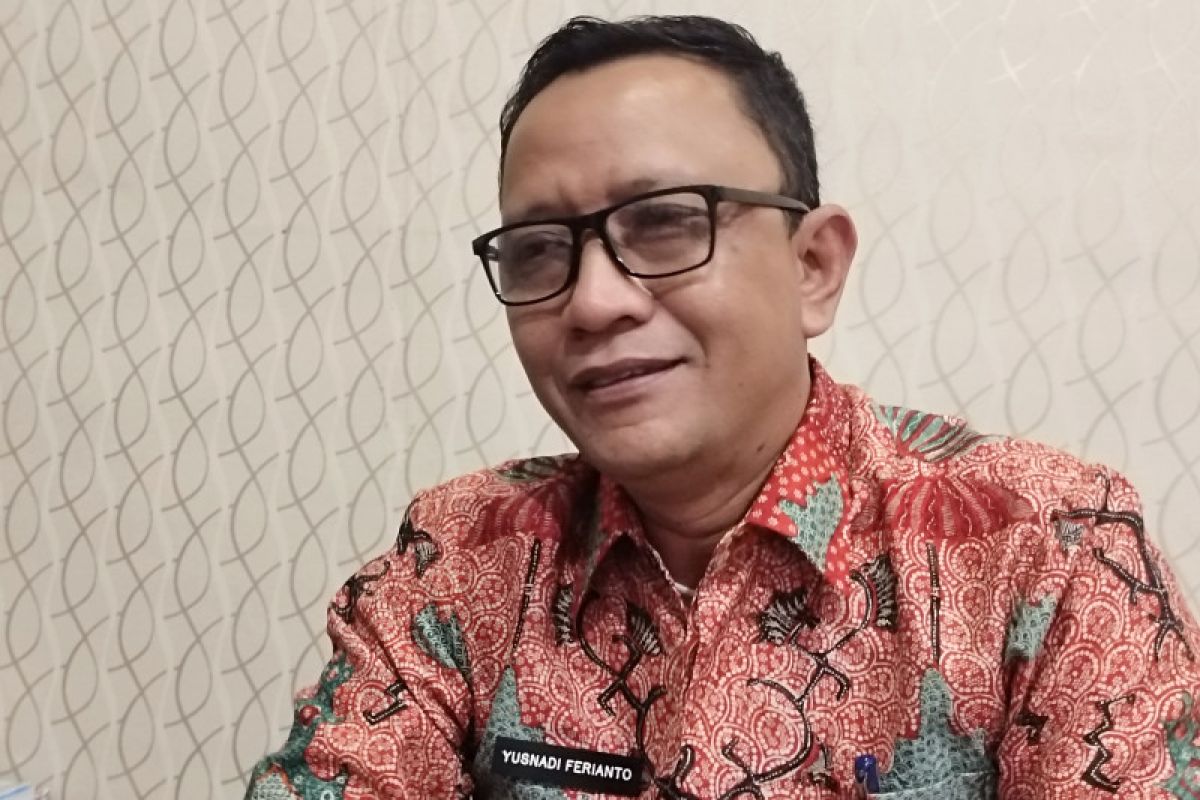 Pemkot Bandarlampung dapat alokasi 200 unit rumah untuk dibedah