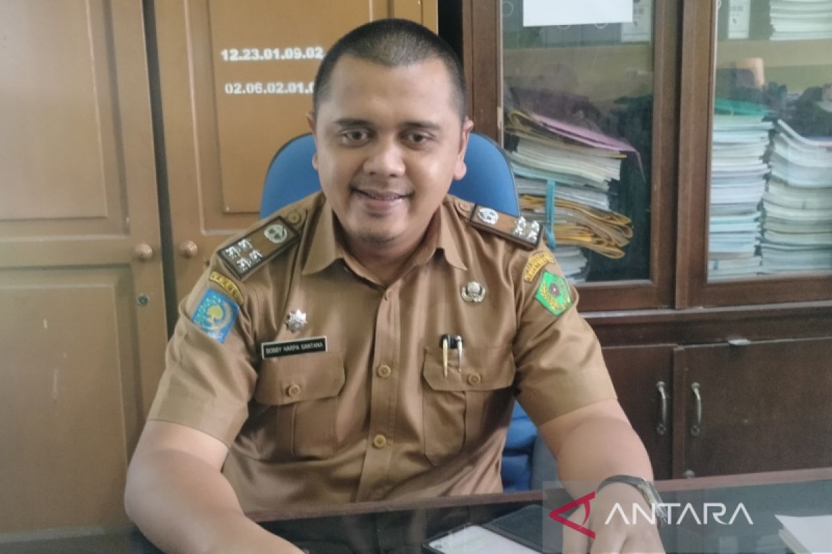 Pemkab Rejang Lebong minta 34 kelurahan serap dana kelurahan