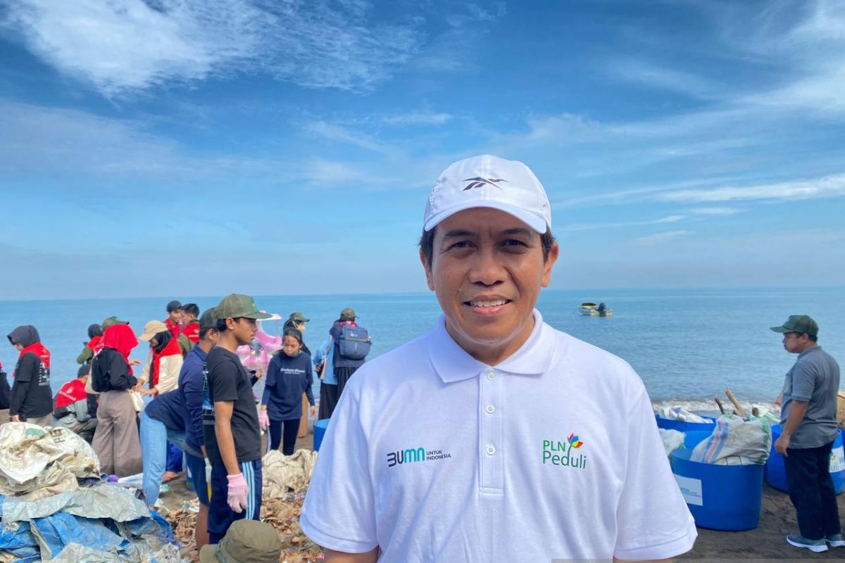 DPLHK Sulsel berencana bangun bank sampah regional atasi sampah plastik