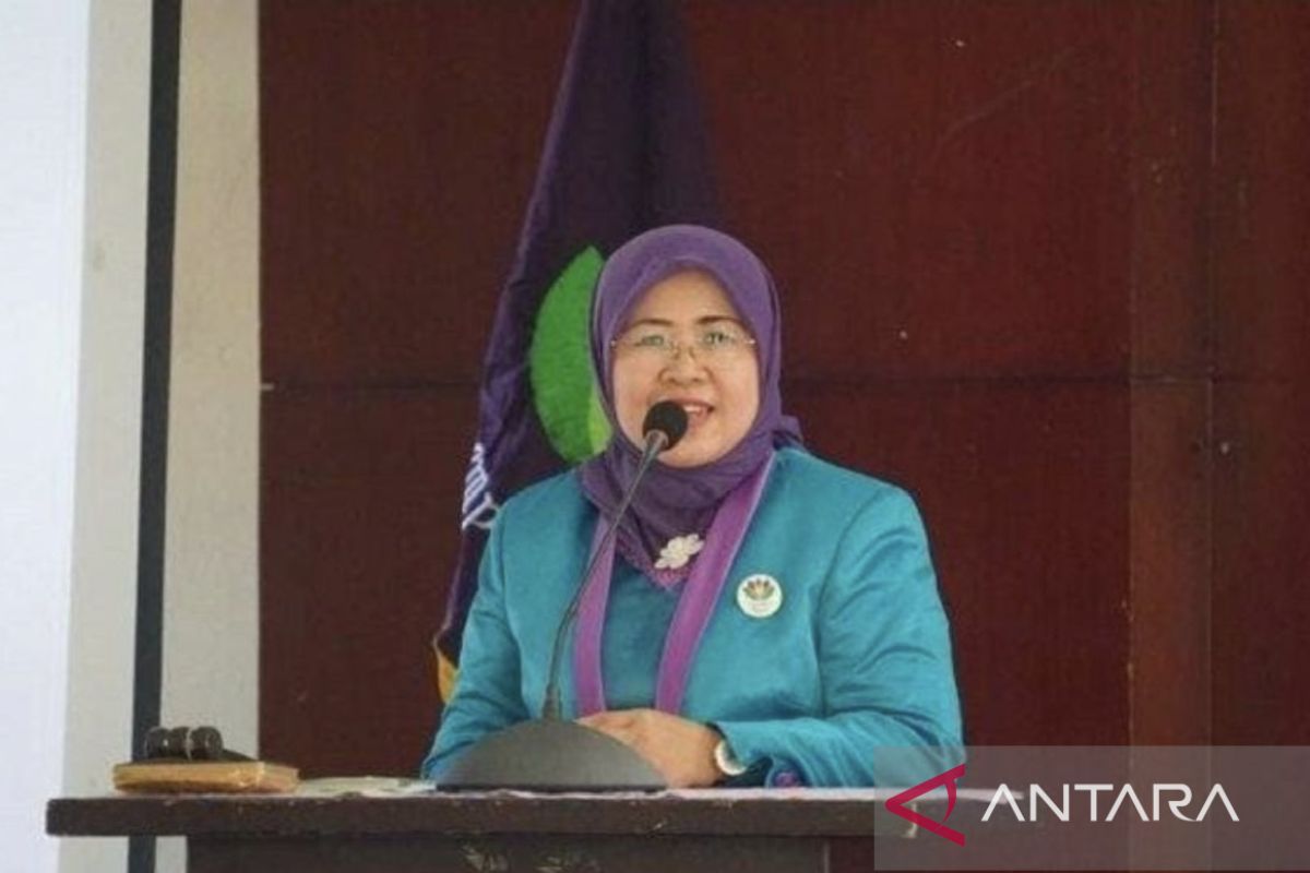 Anggota DPR sebut sistem pemilu terbuka beri peluang caleg perempuan