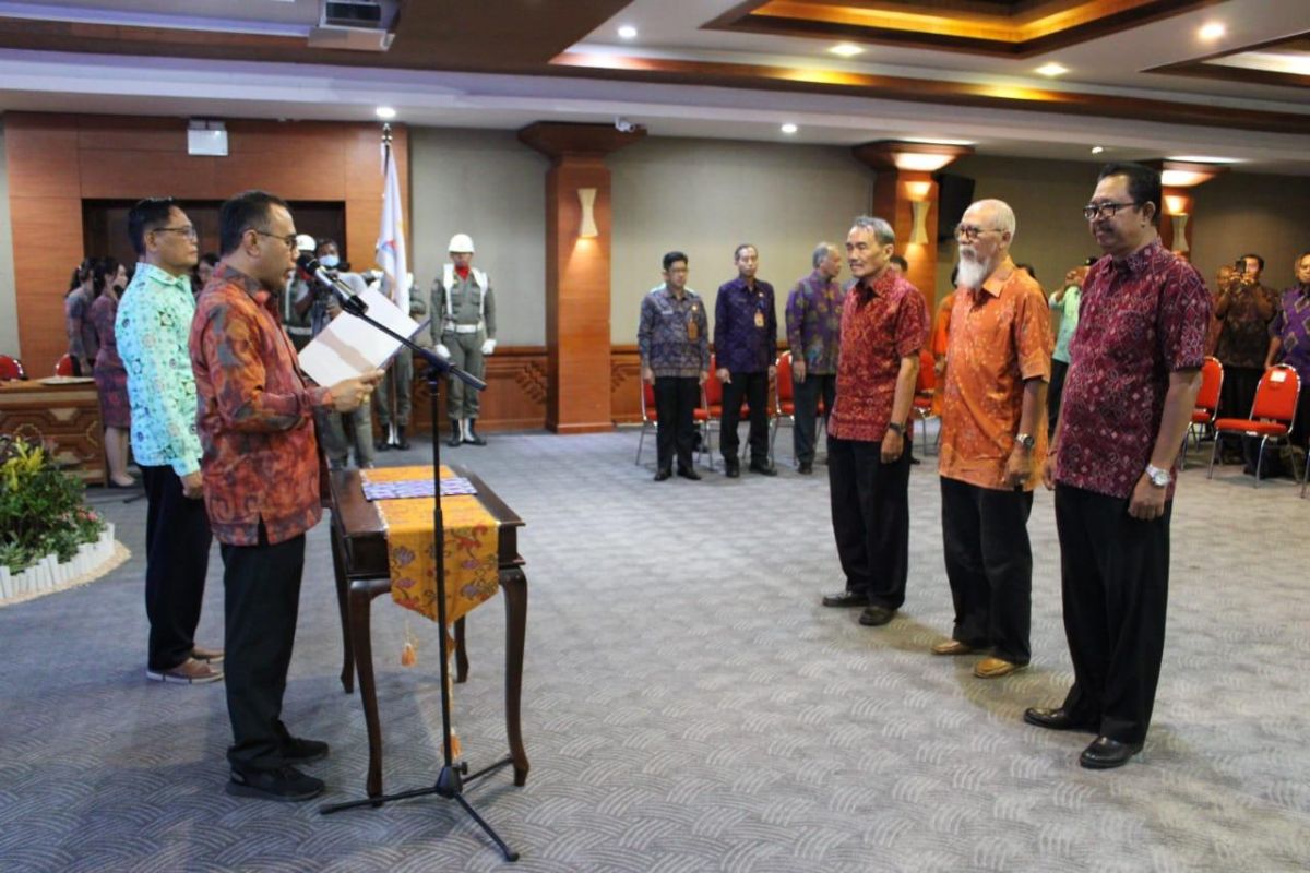 Wali Kota Denpasar ingin PPI ikut bantu majukan daerah