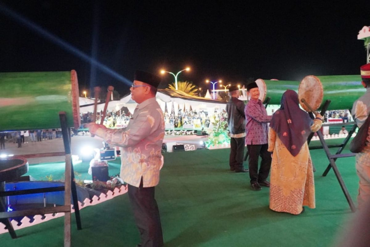Pemprov harapkan STQH lahirkan peserta terbaik Maluku Utara