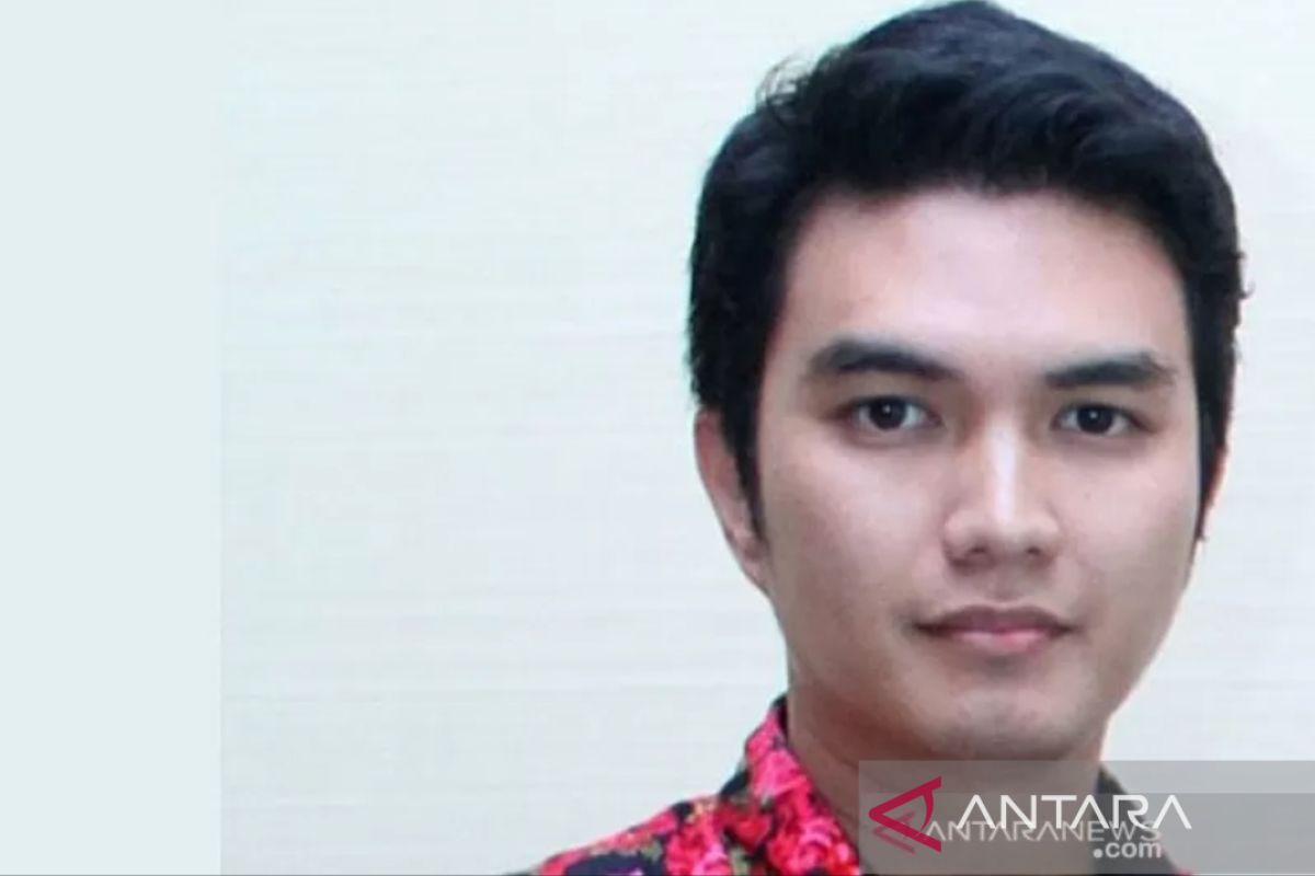 KPU Jakarta kembalikan berkas Aldi Taher setelah terdaftar bakal caleg ganda
