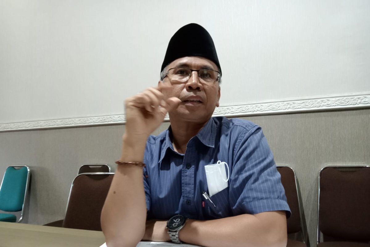 Disnaker: Sebanyak 10 calon pekerja migran ilegal Mataram dipulangkan