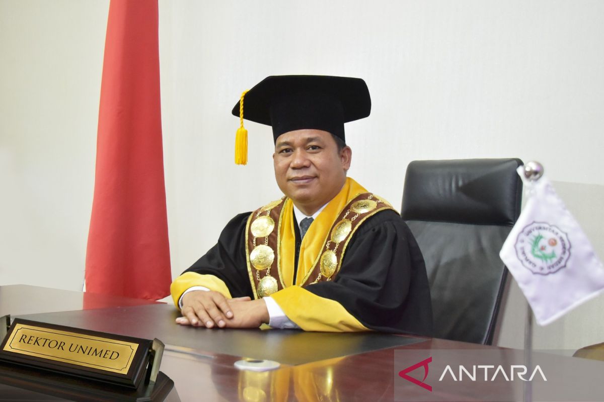 Rektor: Perguruan tinggi Indonesia harus lebih maju di ASEAN