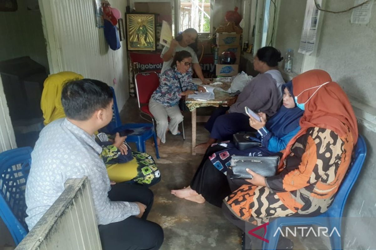 Disdukcapil Tanah Bumbu gencarkan program 