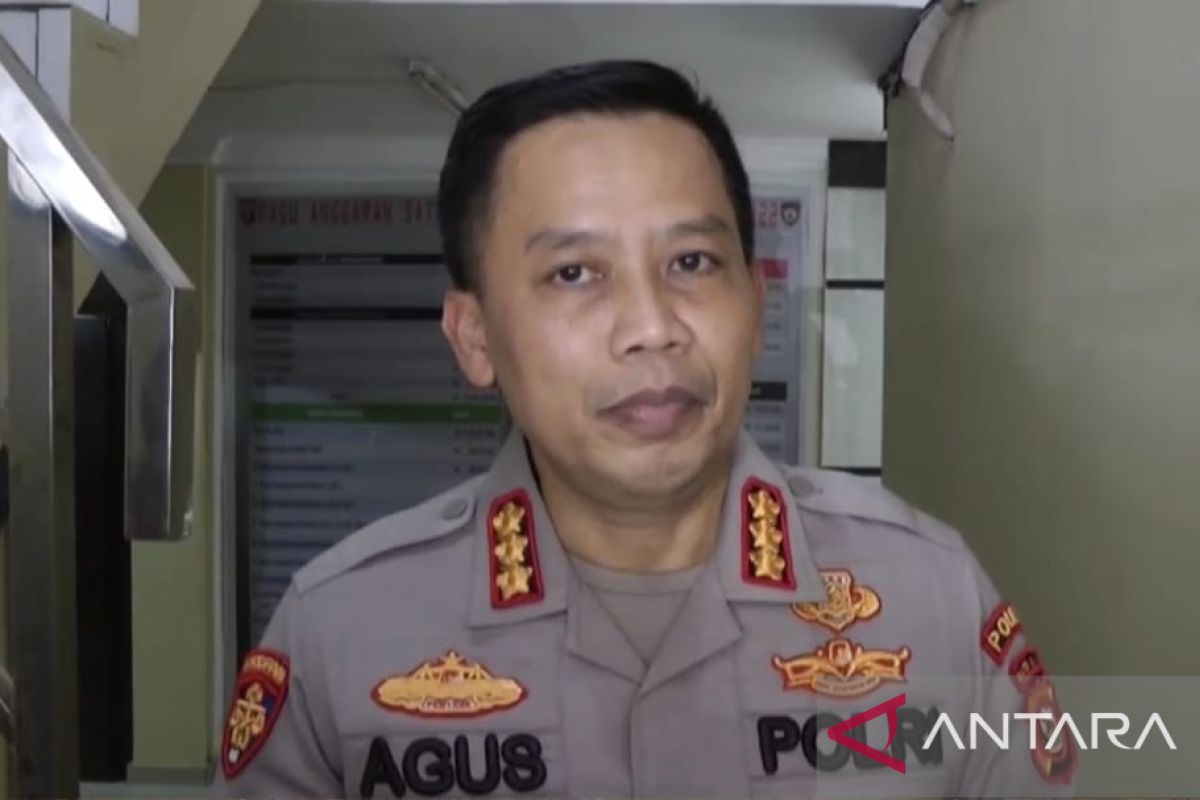 Polda amankan senjata api polisi yang ditemukan tewas di Musi Rawas