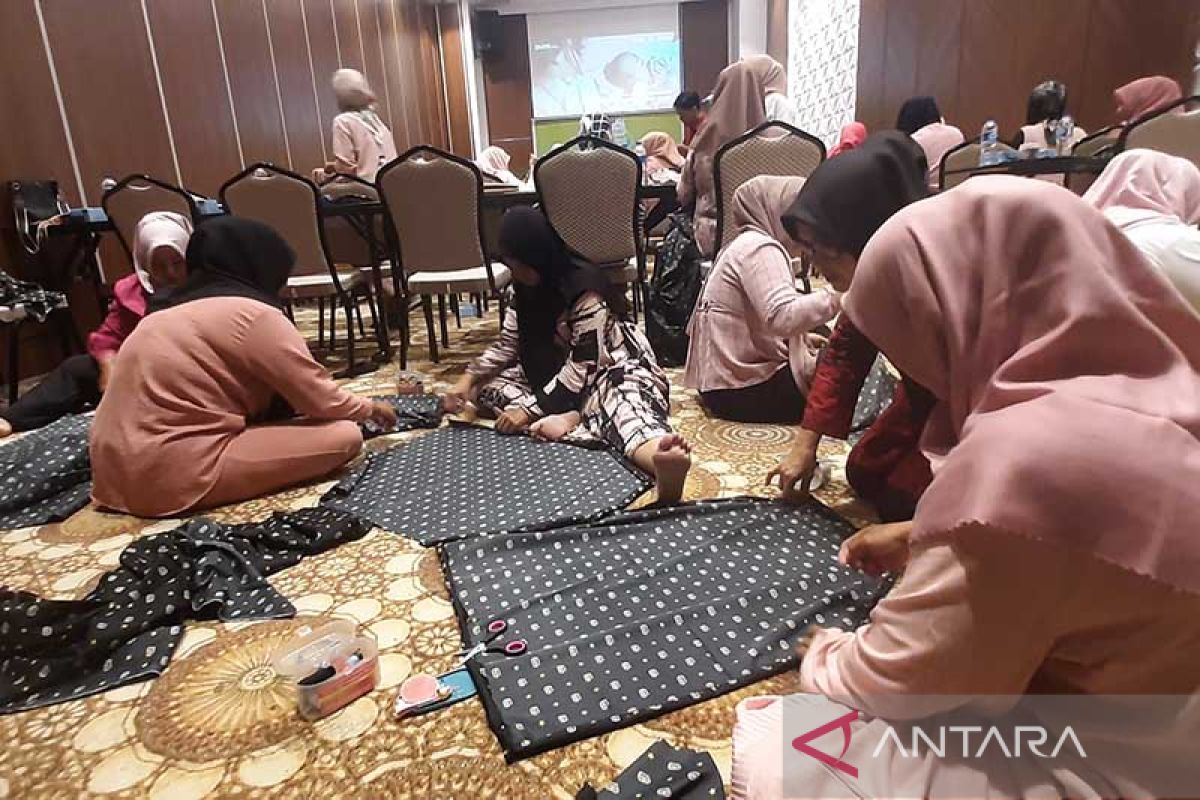 PNM latih 150 pendamping guna tingkatkan kapasitas nasabah di Aceh