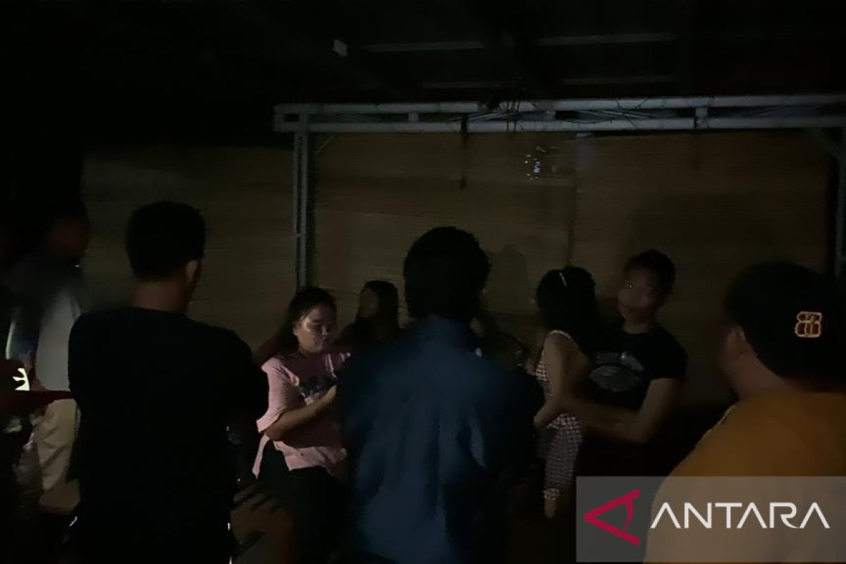 Polisi Bangka Barat ajak pengusaha tempat hiburan cegah TPPO