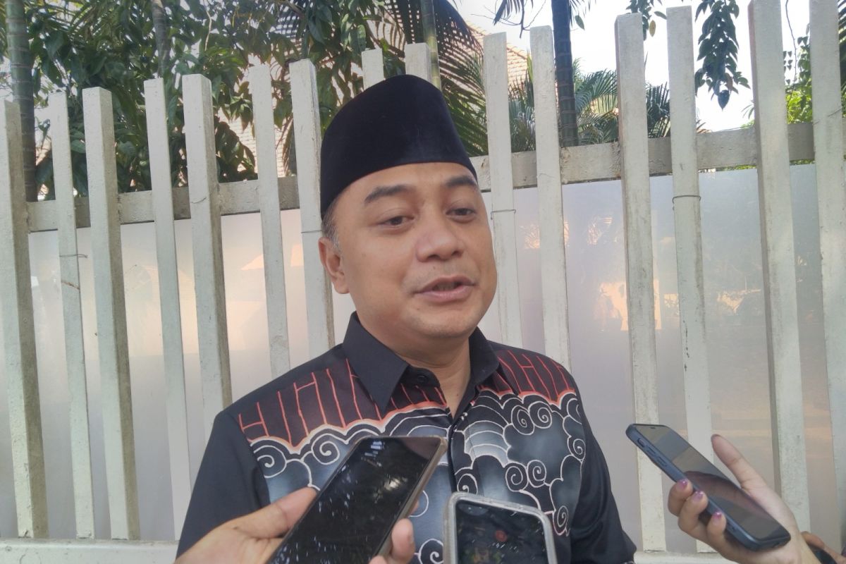 Cak Eri: Anggaran penanganan stunting di Surabaya sesuai kebutuhan