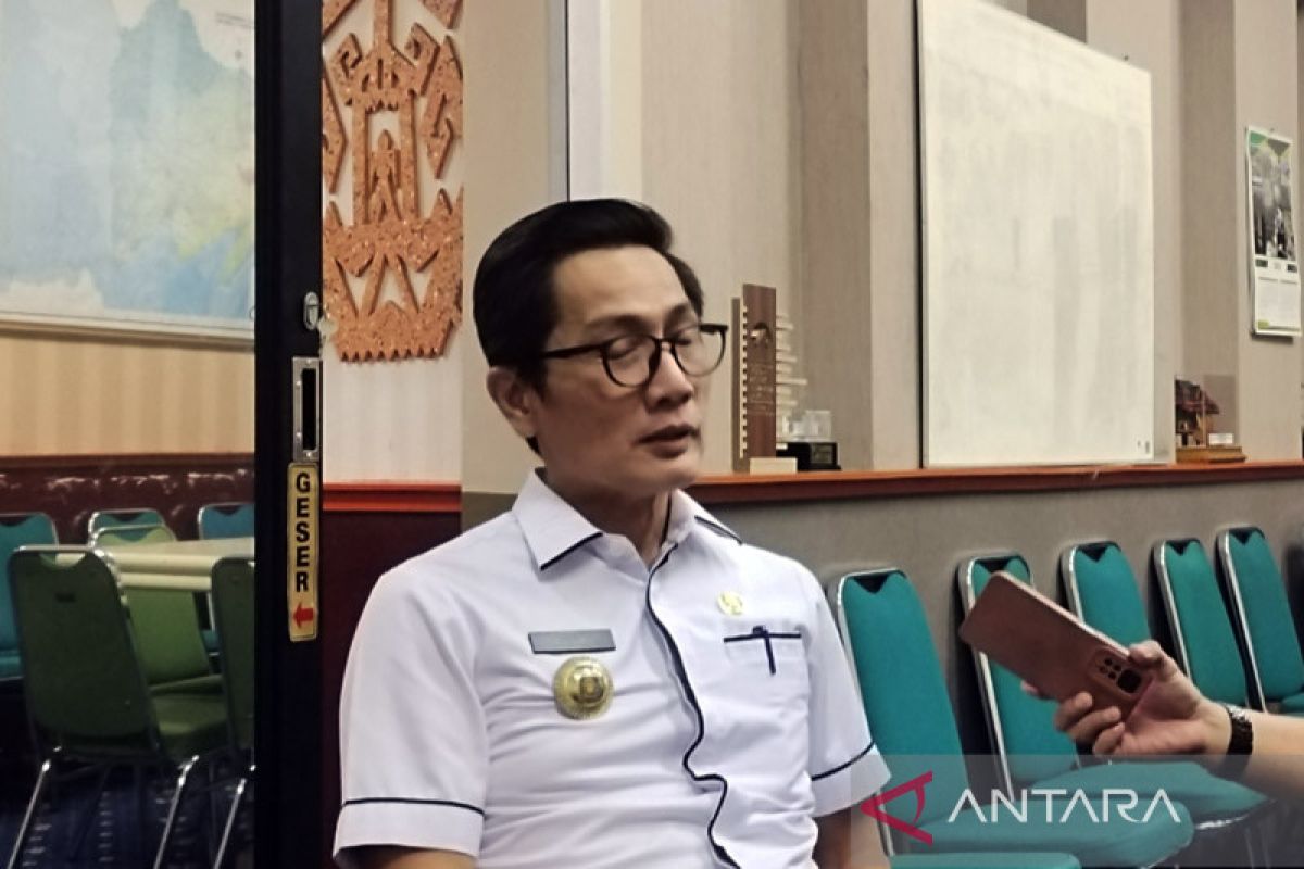 Pemprov Lampung catat nilai investasi industri makanan Rp1,6 triliun