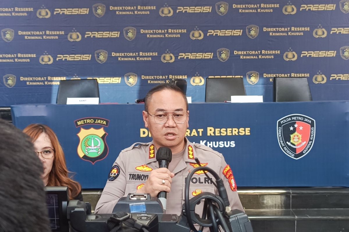 Polisi dikerahkan amankan pertandingan Timnas Indonesia vs Argentina