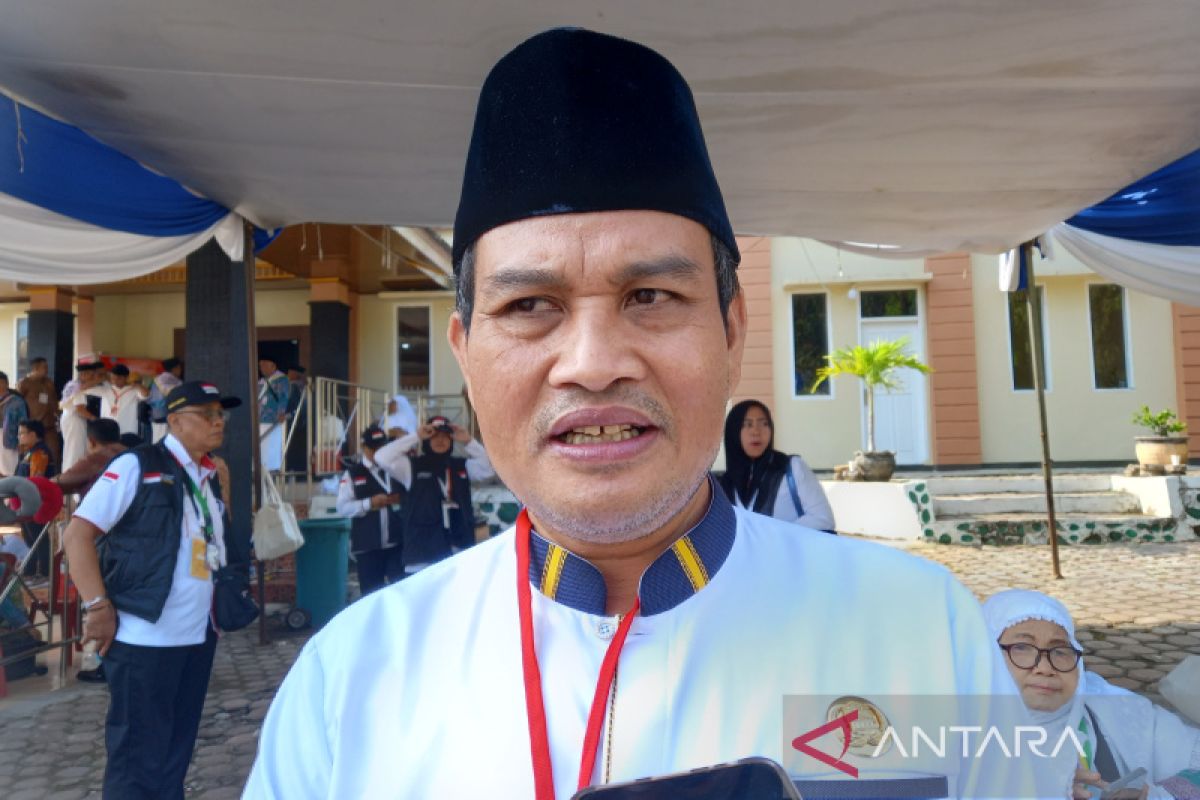 Dinkes Bengkulu: Hindari DBD dengan jaga kebersihan rumah