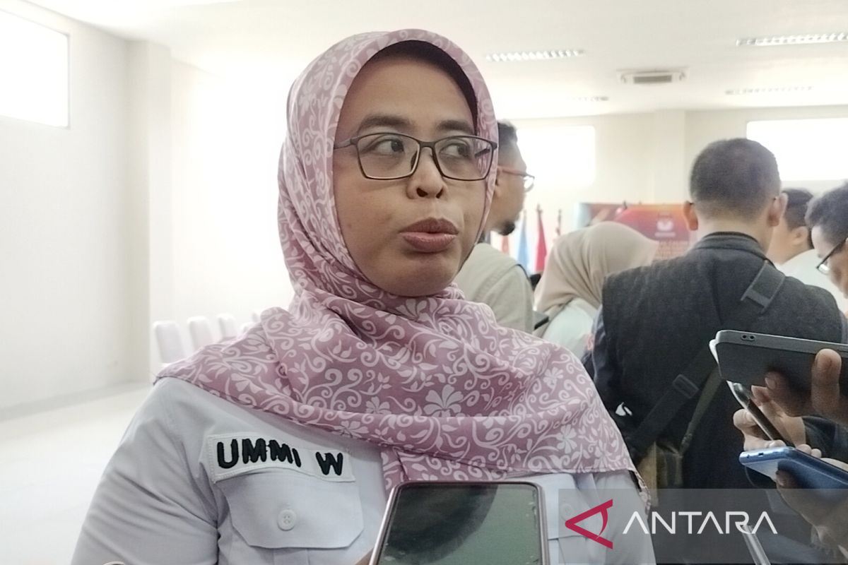 KPU Bogor prediksi jumlah pemilih pemula bertambah signifikan