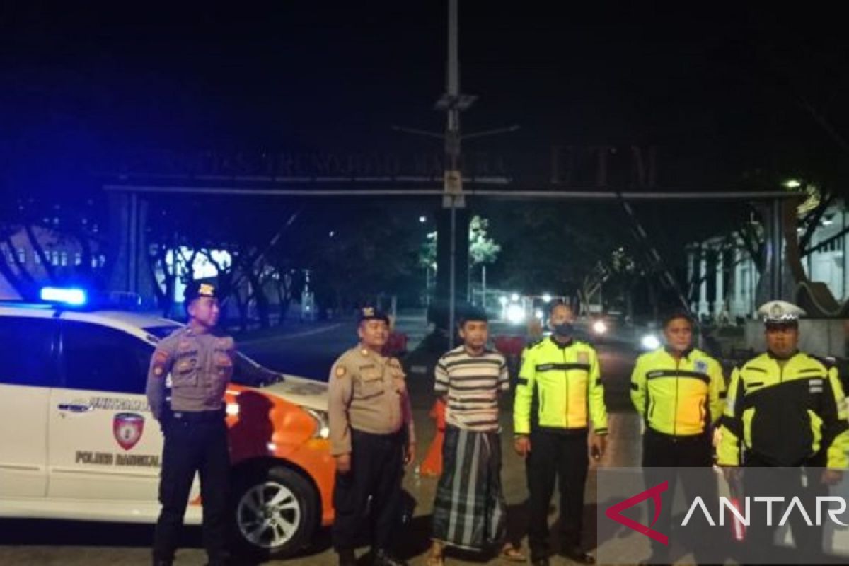 Marak motor mahasiswa UTM dibegal, Polres Bangkalan intensifkan pengamanan area kampus