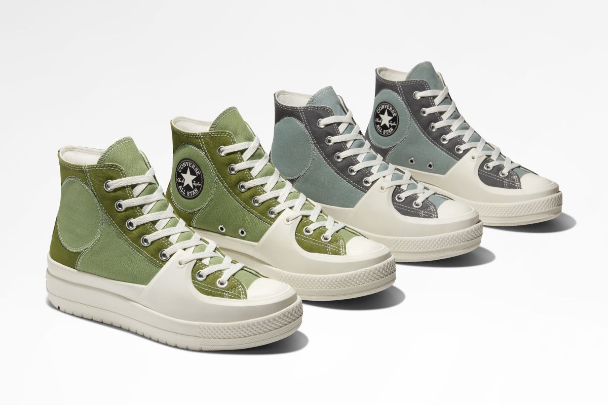 Converse terbaru shop