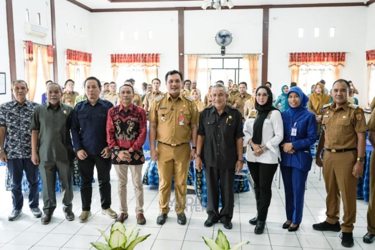DPRD Banjarbaru awasi program RT Mandiri