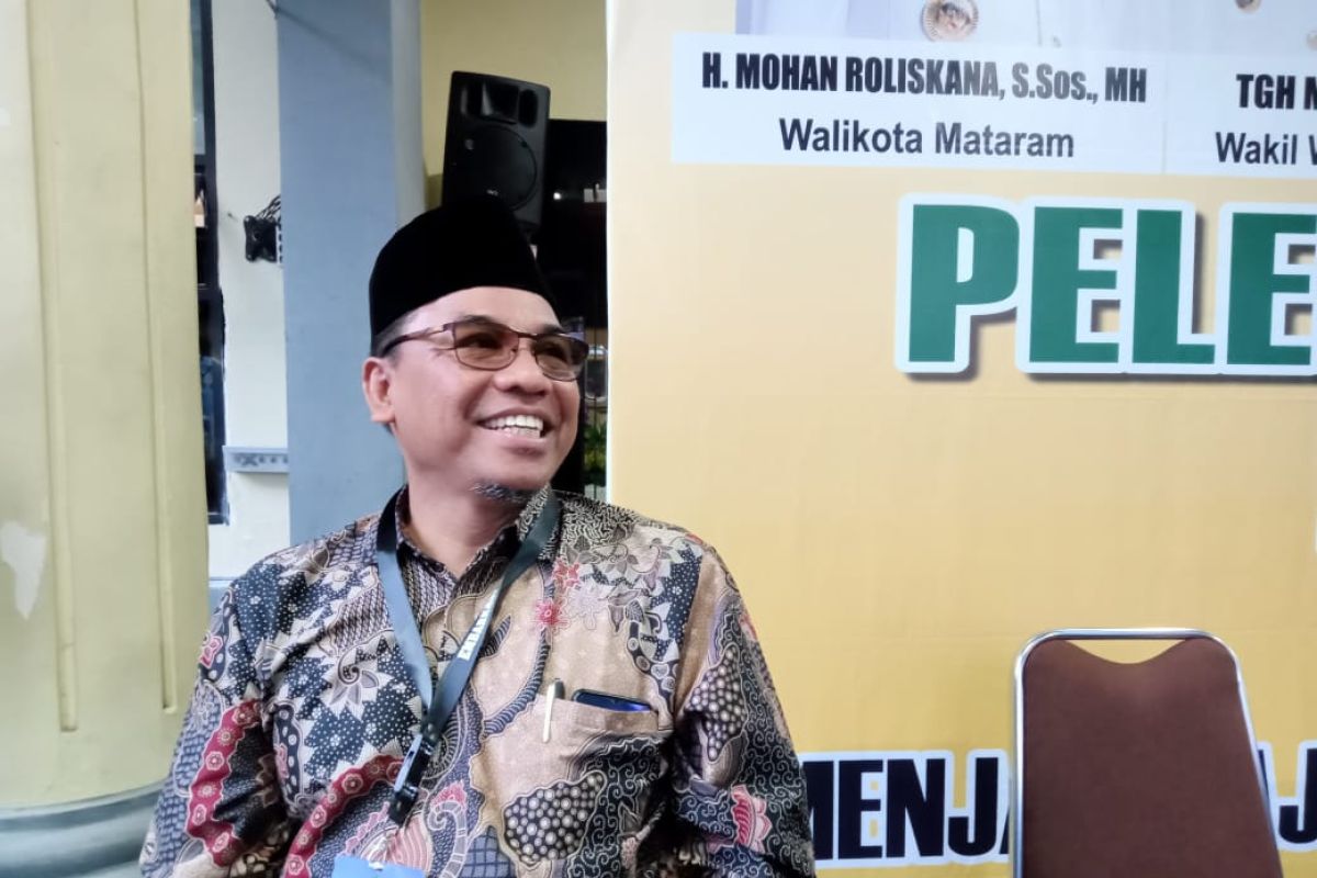 Kemenag: Jemaah haji Mataram bertambah jadi empat kloter