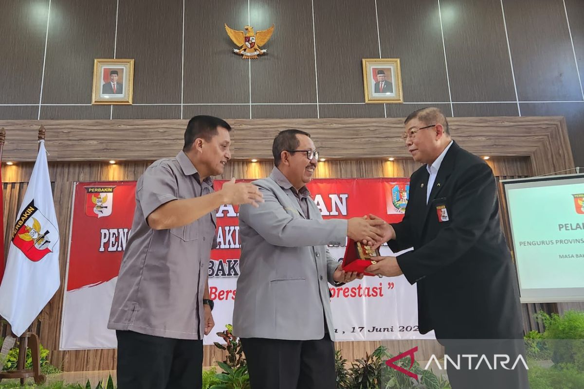 PB Perbakin berharap Jatim tak berhenti sumbang atlet-atlet muda