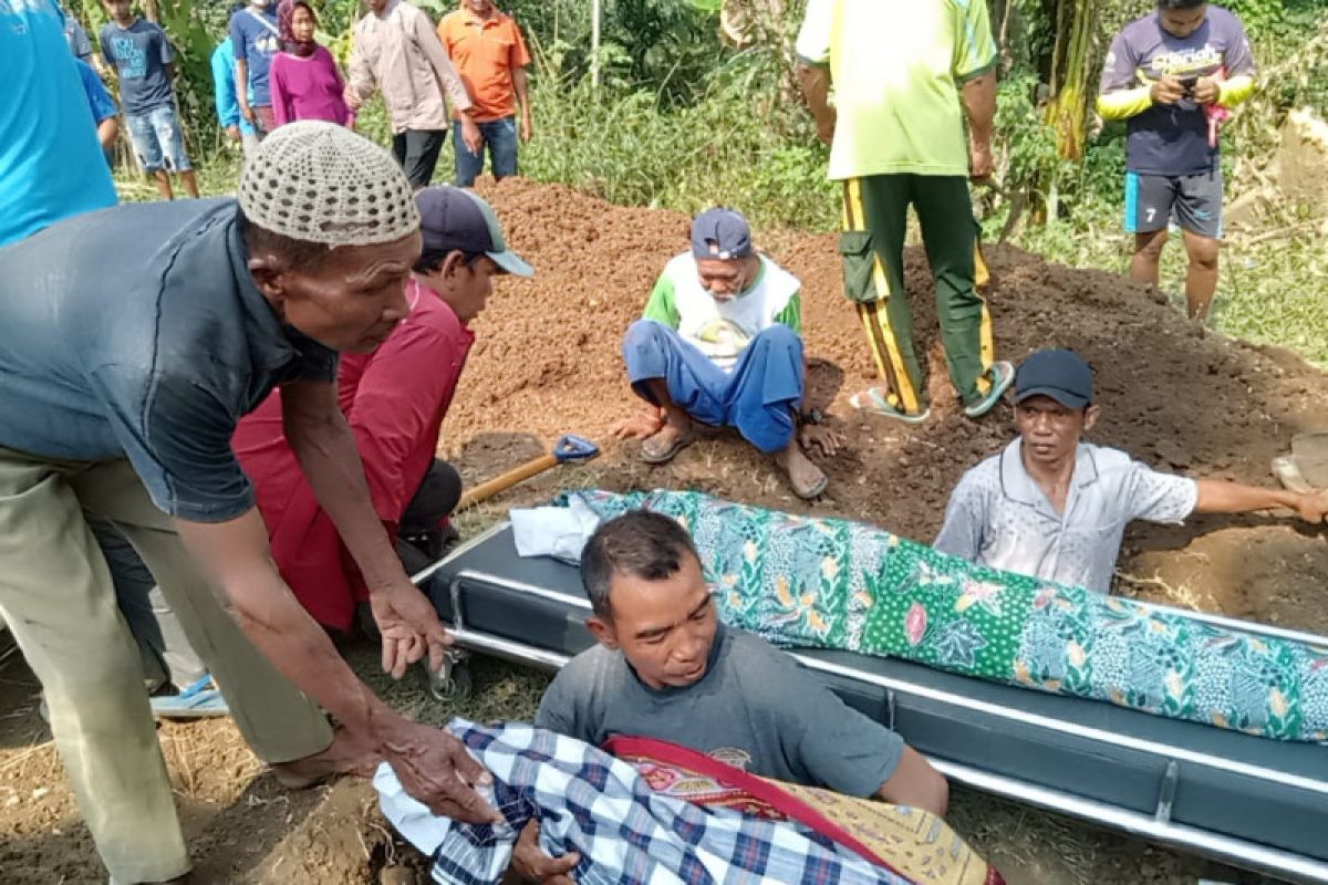 Polisi: Pelaku pembunuhan dua anak kandung di Patrang Jember diduga depresi