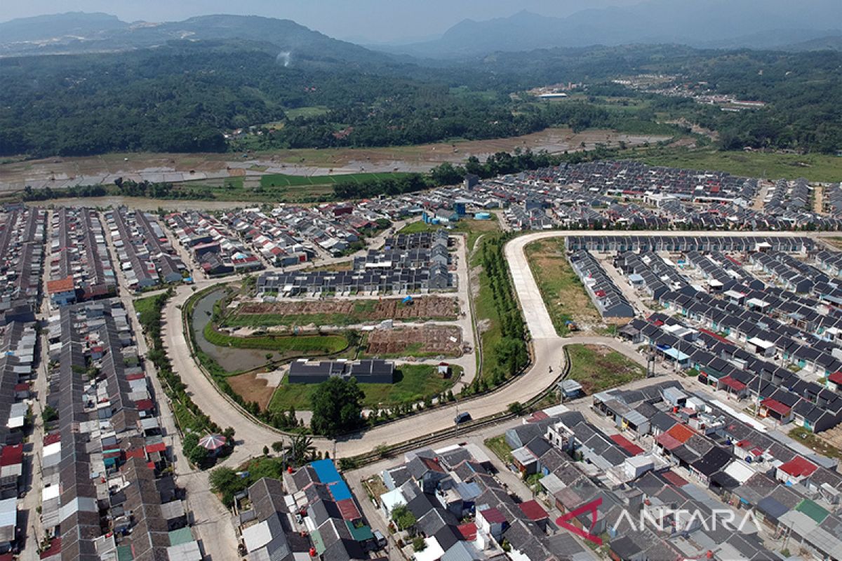 Kemenkeu tetapkan aturan baru batas harga rumah bersubsidi bebas PPN