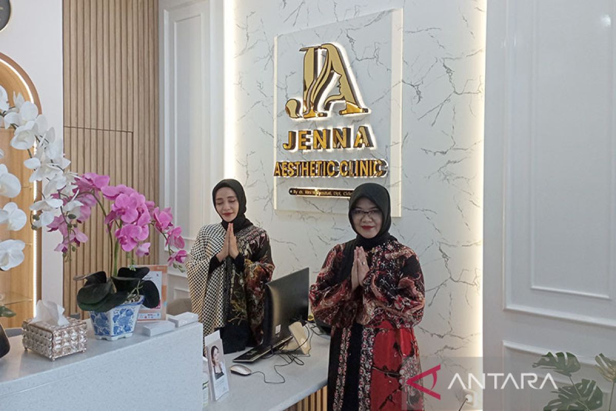 Klinik "Jenna Estetika" Purwokerto hadirkan perawatan kulit
