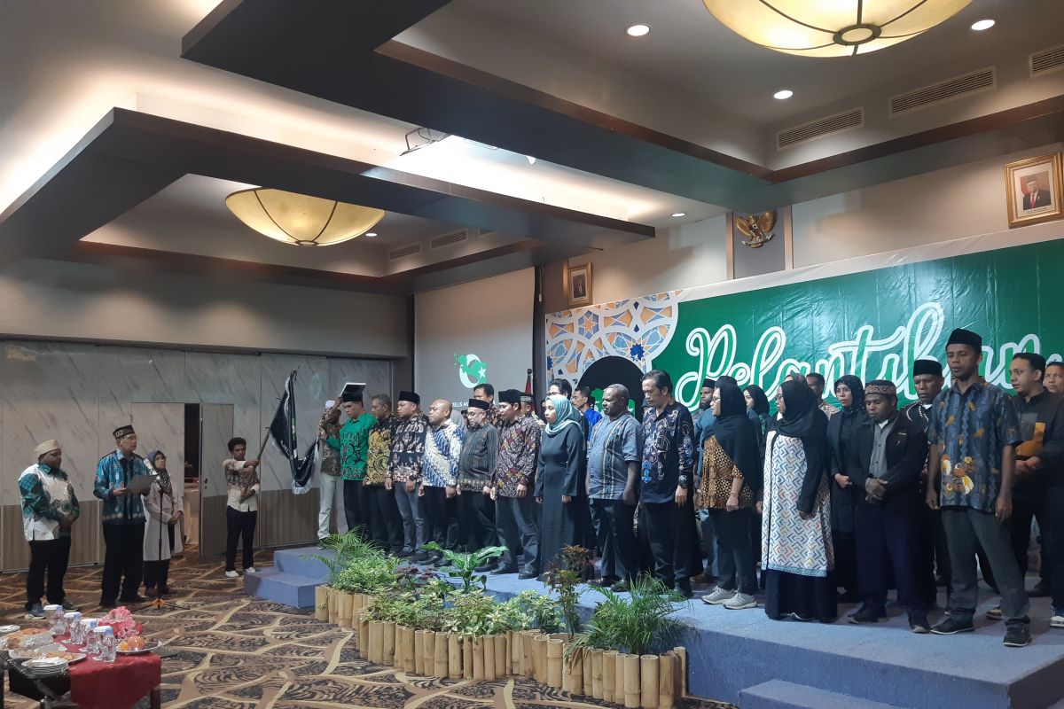 Pemprov minta Majelis Muslim Papua mengambil peran di pembangunan