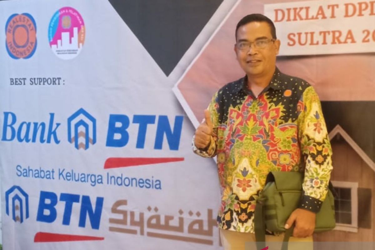 Kenaikan rumah subsidi imbangi harga material dan tanah