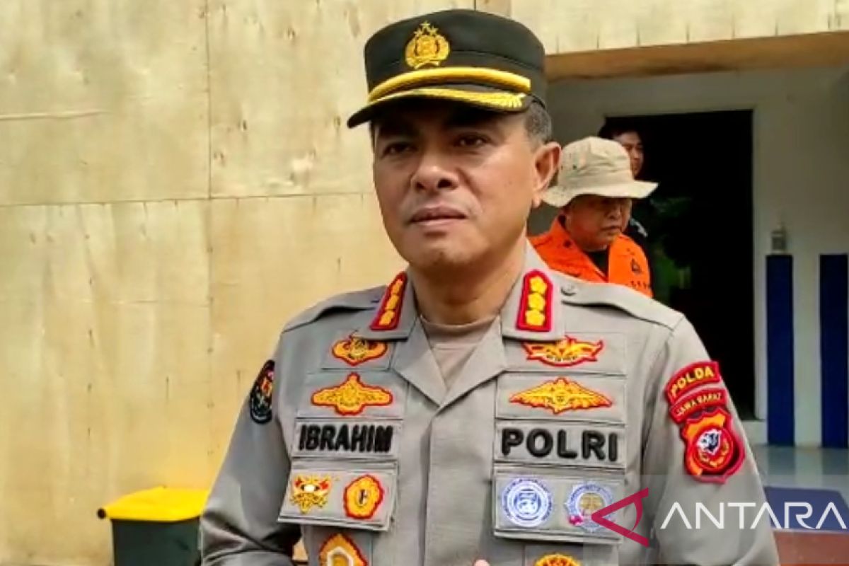 Kapolsek di Cirebon dicopot karena terlibat penipuan rekrutmen Polri