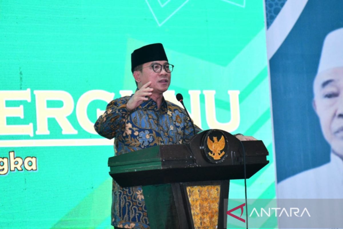 Wakil Ketua MPR minta Kemenag protes soal pelayanan haji