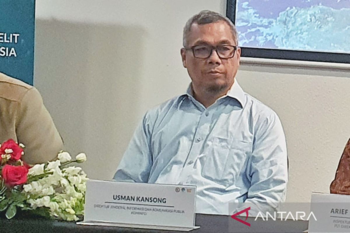 Kemenkominfo ajak masyarakat tonton peluncuran SATRIA-1 pada 19 Juni 2023 secara daring