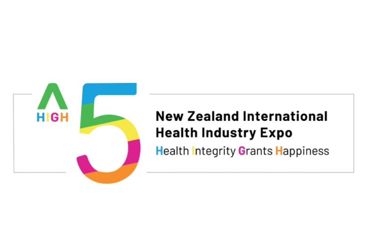 Inaugural High 5 New Zealand International Health Industry Expo to Seek and Share the Essence of Health, to be Held in Auckland on 25-26 November, 2023