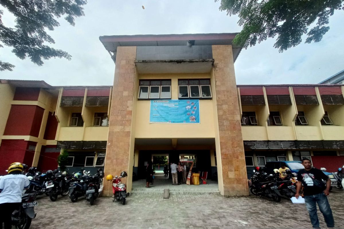 Disdikbud Maluku sebut sistem zonasi hilangkan paradigma sekolah favorit