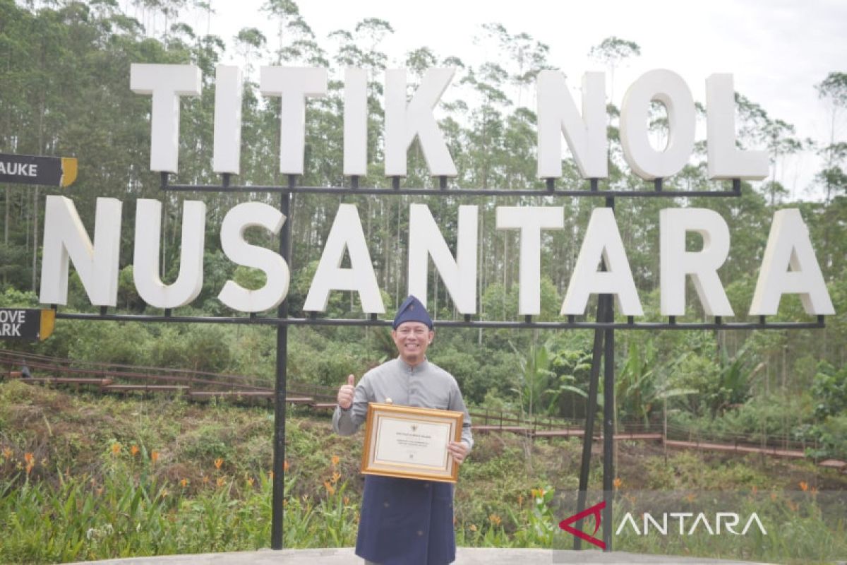 Ogan Komering Ulu sejak tiga tahun  bebas malaria