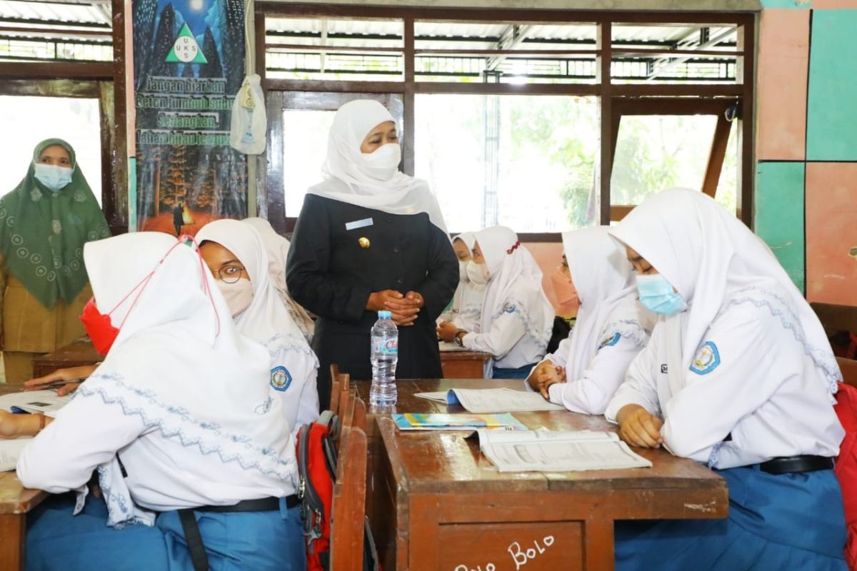 Siswa diminta agar cermati persyaratan dan tahapan PPDB