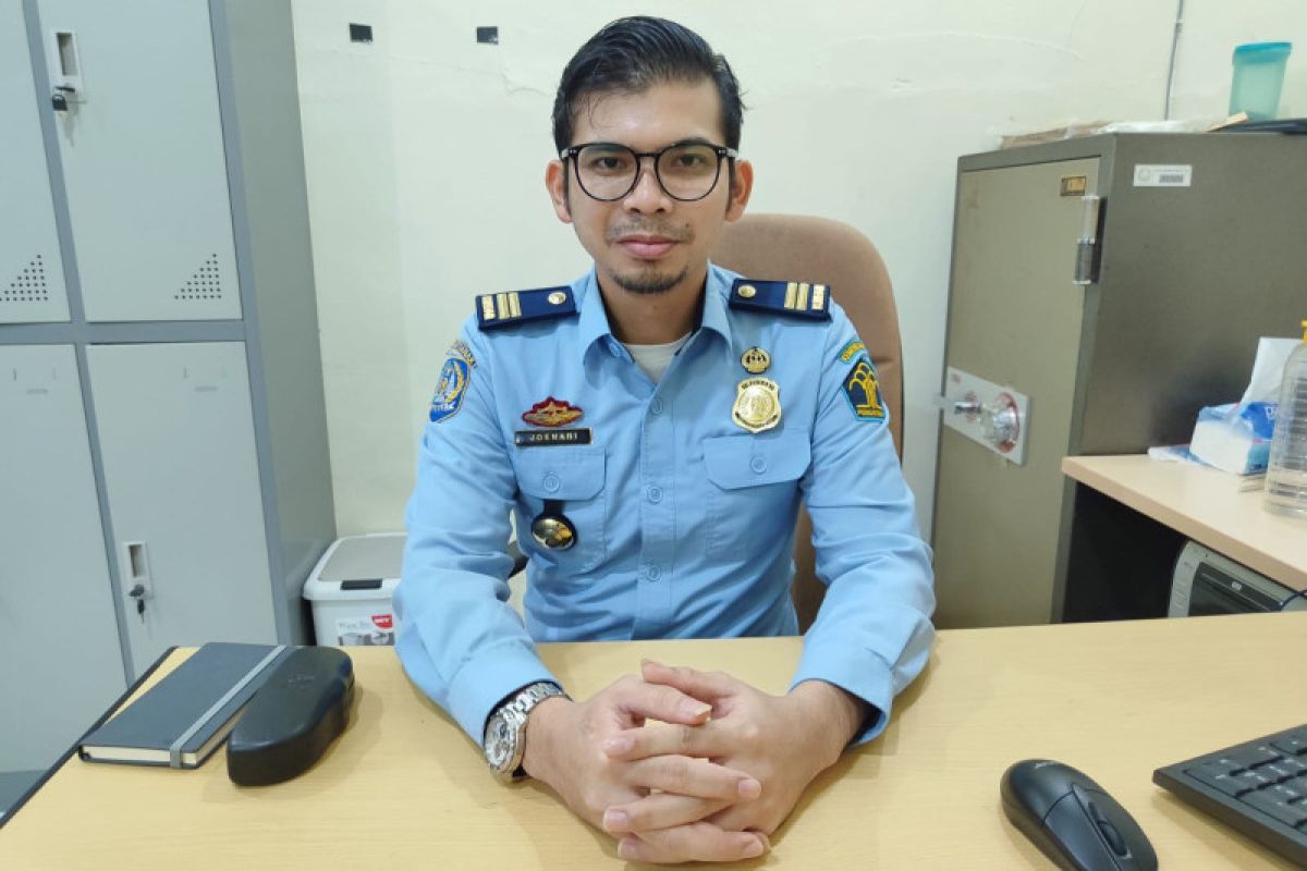 Imigrasi Putussibau perketat layanan paspor cegah perdagangan orang di batas RI-Malaysia
