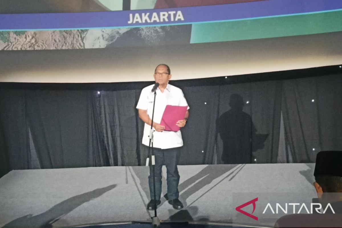 Peluncuran SATRIA-1 tonggak pemerataan infrastruktur digital Indonesia