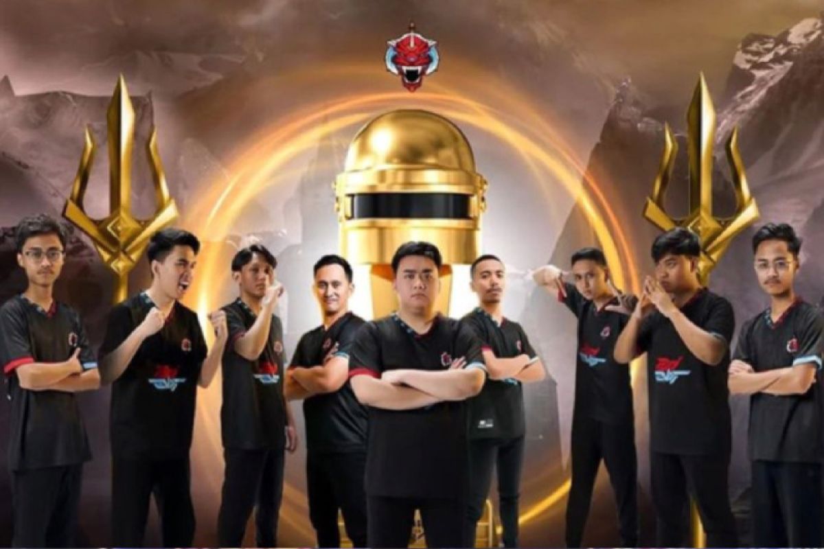 PB ESI berharap klub esport bisa melantai di bursa saham