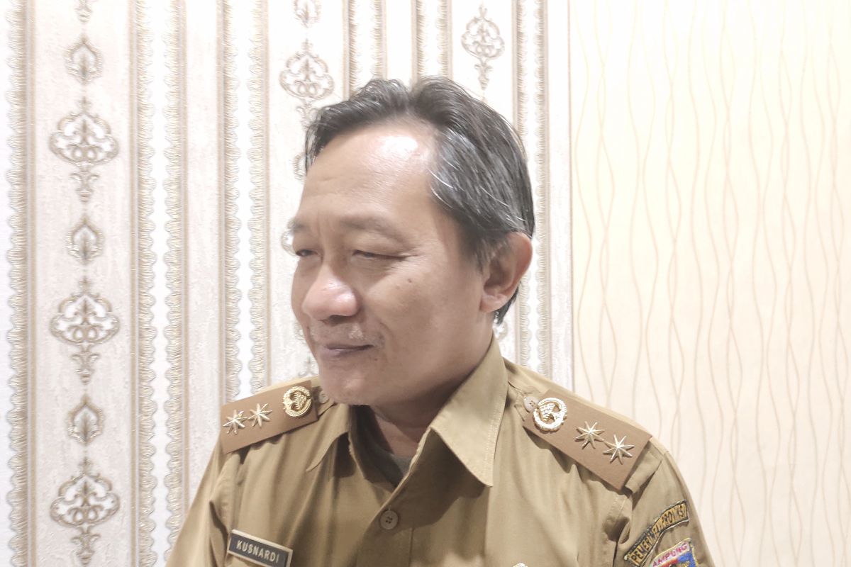 Pemprov Lampung wajibkan SKKH guna menjamin ternak kurban aman untuk Idul Adha